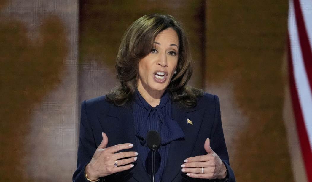 The Seduction of Kamala Harris: How the Democrats Are Attracting Voters