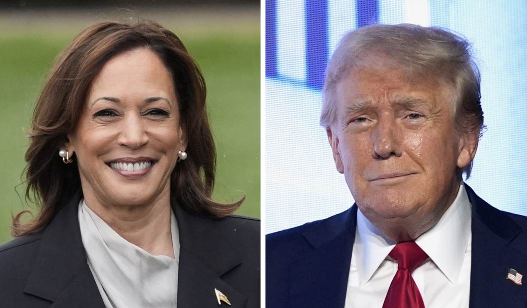 Trump Takes the Lead While Harris Can't Answer a Simple Interview Question