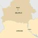 Ukraine Sounds Alarm Over Large Belarus Force Build-Up On Border