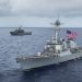 ‘Great Reset’ Plan Would Decimate US Navy, Strip Crews from Ships in Active Surface Fleet