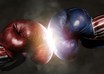 The Deception of Pride in Politics