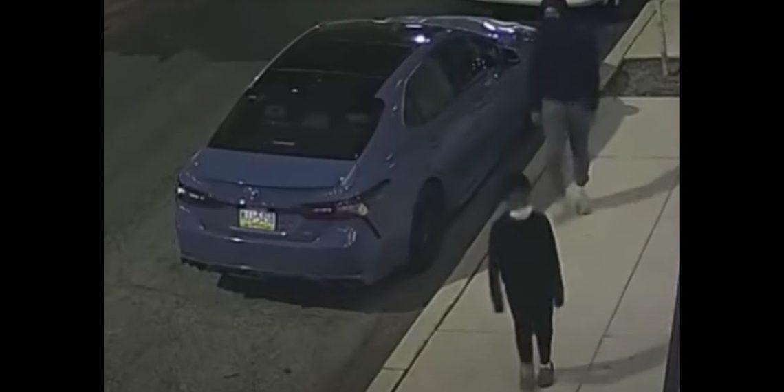 Police Hunting for Boy as Young as 10 Suspected of Committing Multiple Armed Crimes