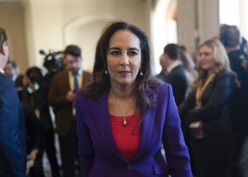 Harmeet Dhillon Goes Off on Pro-Life Activists Over Their Efforts to Suppress Votes for Trump