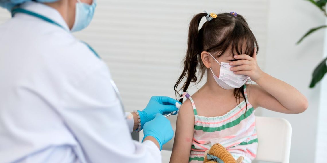 Major Study: 3% of Covid Vaxxed Have Died Suddenly