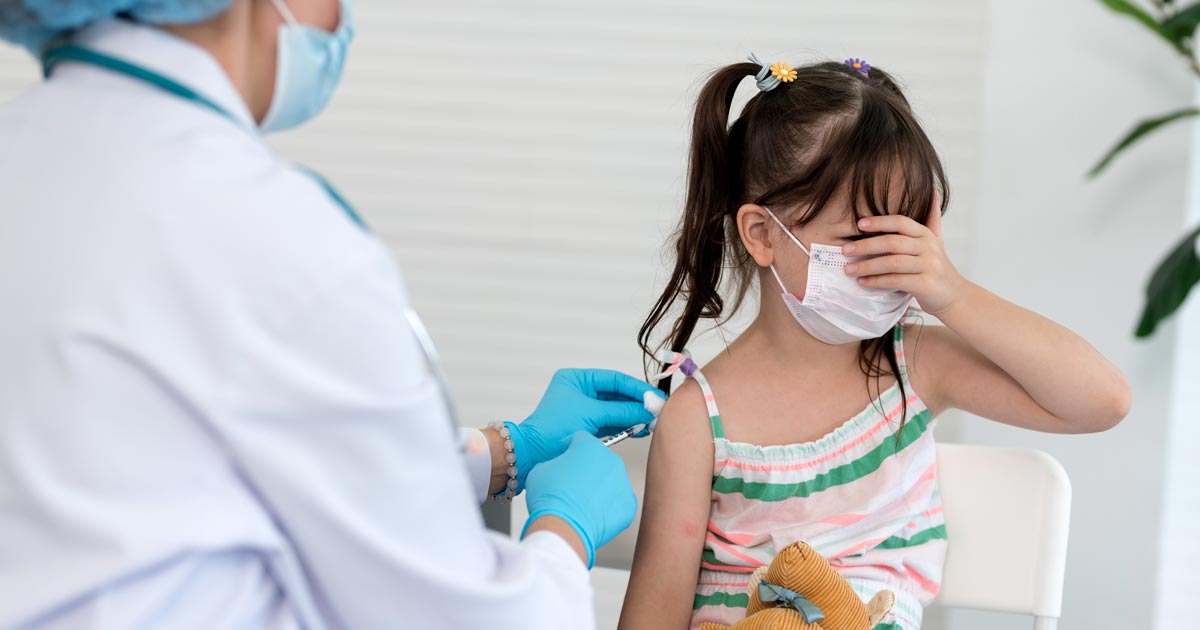 Major Study: 3% of Covid Vaxxed Have Died Suddenly