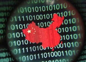 DOJ arrests New York man, accuses him of being secret Chinese agent