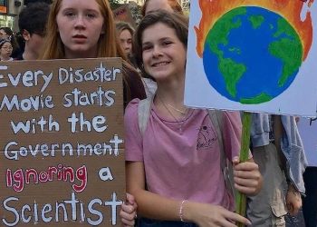 “No One Should Mistake It as Science”: NOAA to Improve Data Transparency as Climate Alarmist “Science” Falls Apart