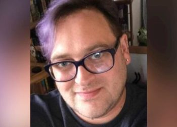 Scottish drag queen, co-author of 'trans youth' guide, convicted of distributing child pornography, sentenced to only 200 hours community service