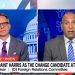 New Jersey Democrat Senator Cory Booker Boasts on CNN: We Can “Kill the MAGA Strain of the Republican Party” This Year – Trump Campaign Responds