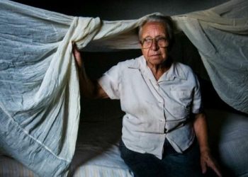 "It's A Nightmare In Every Direction": In Communist Cuba, Elderly Left To Struggle On $10 Pensions