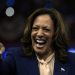 Cringeworthy 'Late Show' Video of Dems Including AOC, Pelosi, and Hillary Celebrating Kamala