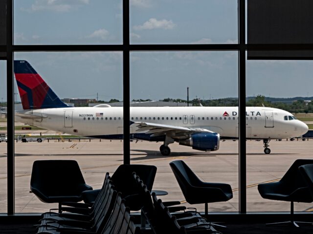 Two Killed, One Injured After Delta Plane Tire Explodes at Atlanta Airport