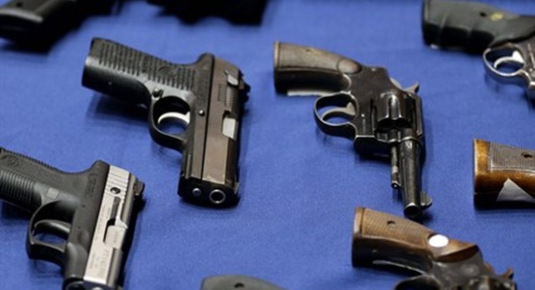 Is Hispanic Support for Gun Control A Cause for Concern?