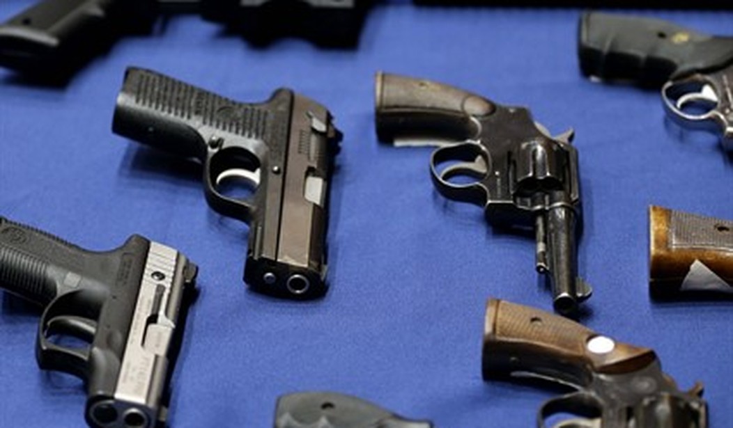 Is Hispanic Support for Gun Control A Cause for Concern?