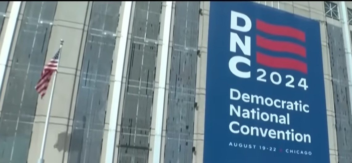 DNC ‘Surprise’ That Wasn’t: How The Media Helped Spread Totally Fake Rumor About Beyoncé