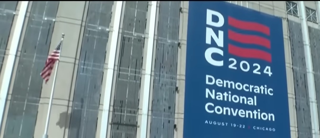 DNC ‘Surprise’ That Wasn’t: How The Media Helped Spread Totally Fake Rumor About Beyoncé