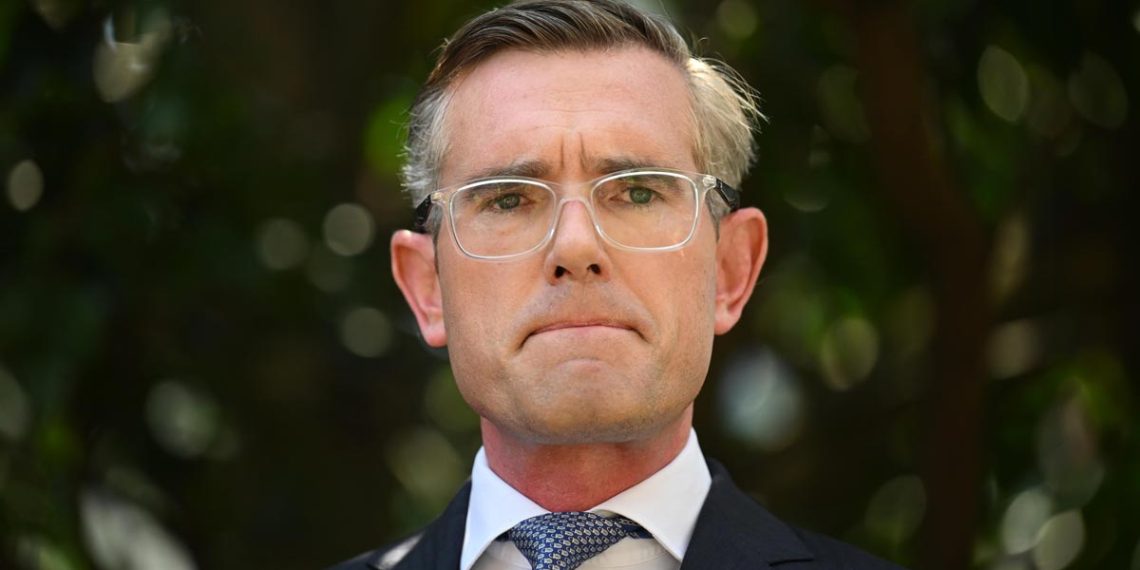 Pro-Vax Australian Leader Admits Government Was ‘Wrong’ to Push Covid Shots
