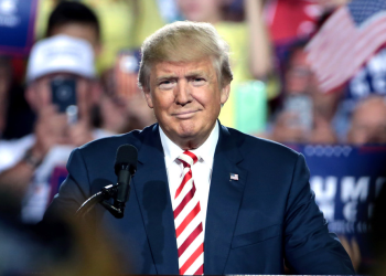 Here are Some Pro-Life Actions Donald Trump Will Probably Take as President