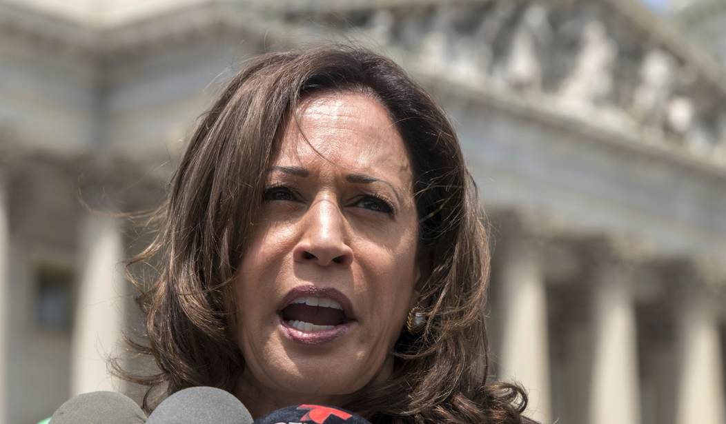 Harris Campaign Confirms VP Reversed Prior Positions on Immigration