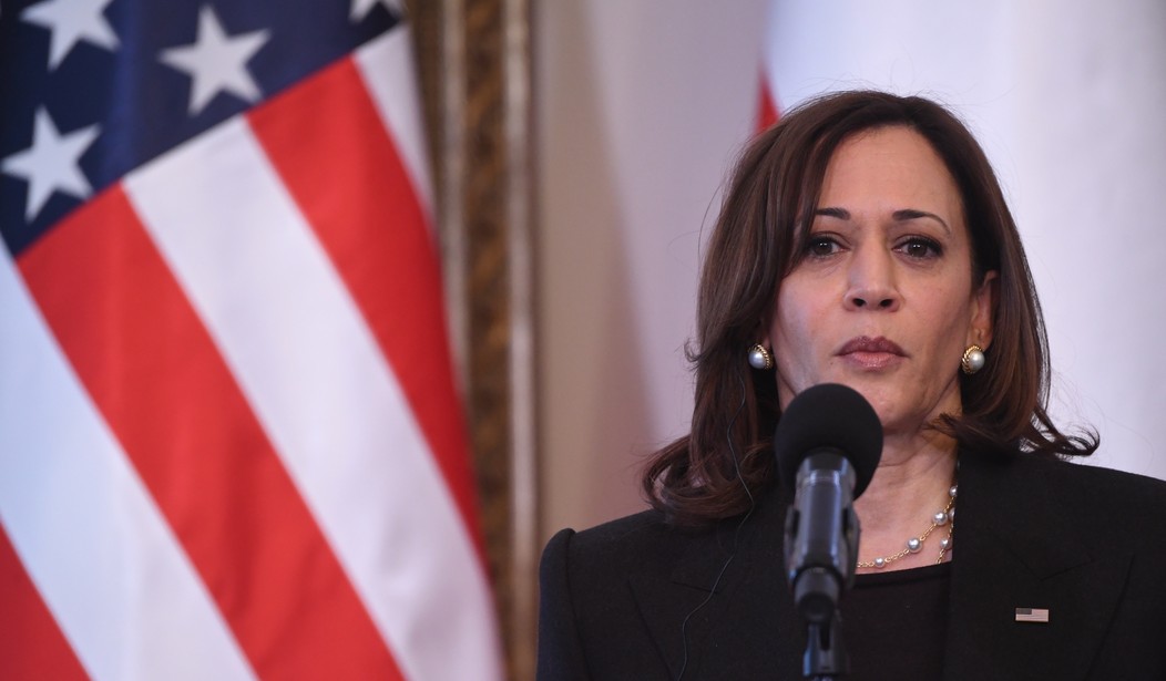 Harris Woos Christians With a Cleric Who Is Just What You’d Expect Her to Be