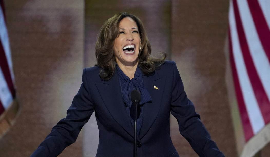 Democrats Are Convinced the Media Is Being Too Tough on Kamala Harris