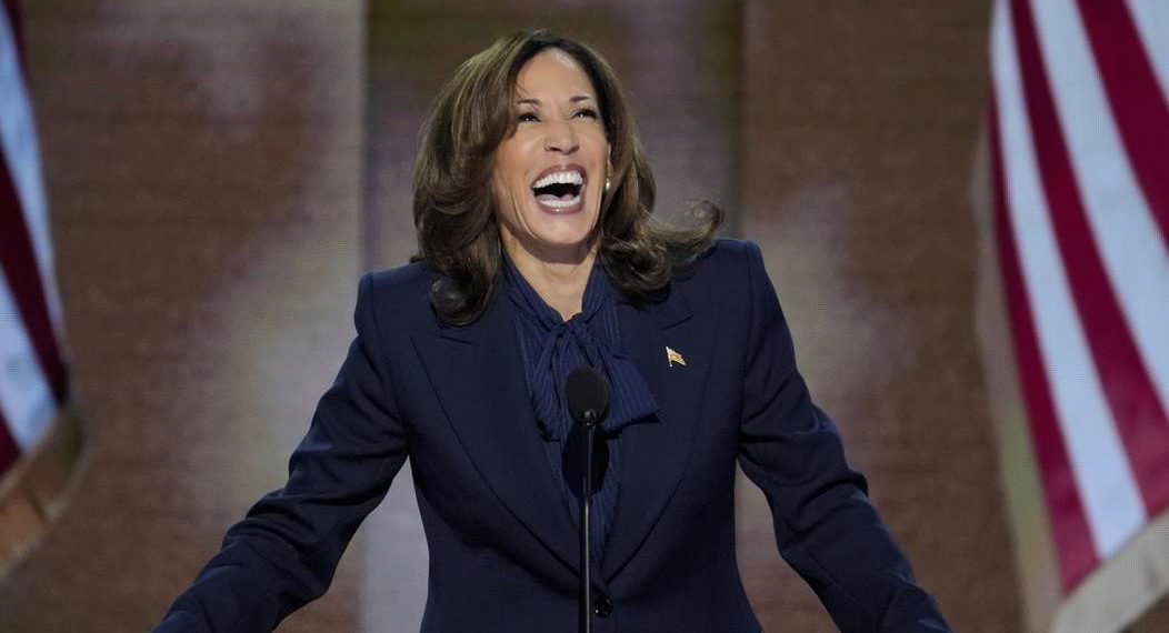Has Kamala Harris Lost The New York Times Now?