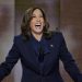 Has Kamala Harris Lost The New York Times Now?