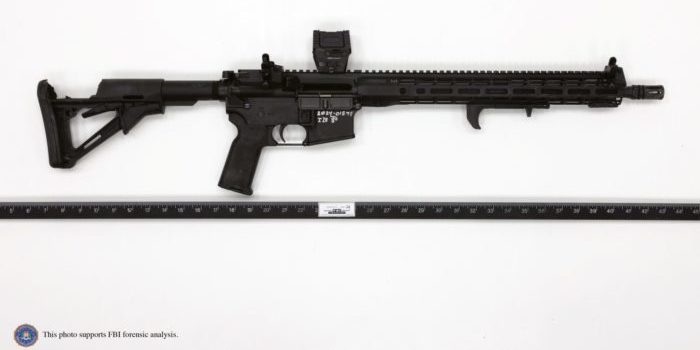 FBI Releases Photos of Trump Shooter’s Rifle, Explosives in Car