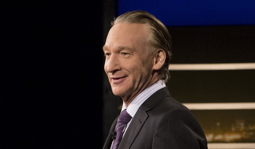 Bill Maher Torches Optics of Kamala Interview, Mocks Her, and Notes Big Voter Problem She Faces