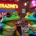 Tucker: Alex Jones Vindicated on Gay Frog Claims
