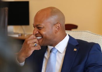 Democrat Defending Stolen Valor Walz’s Military Record Has His Own History of Claiming Honor He Never Earned