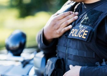 The Power of Prayer for Police Officers
