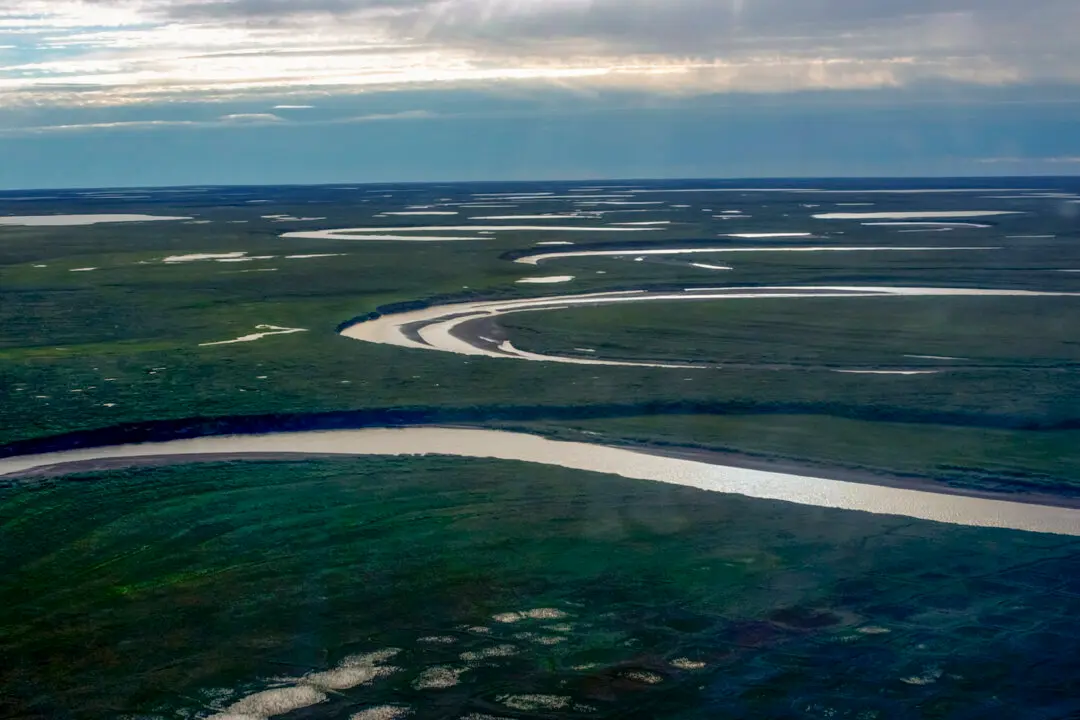 Federal Government Bans Drilling and Mining on 28 Million Acres in Alaska