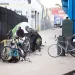 San Francisco Sweeps Homeless Camps Following Court Rulings