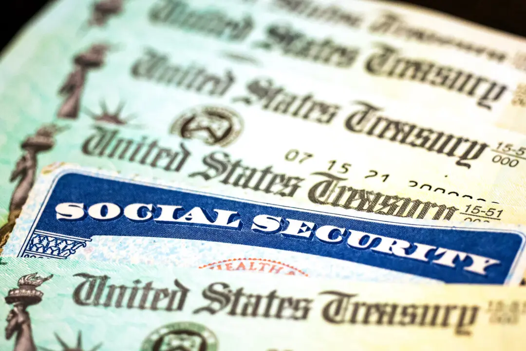 How to Tell If Your Social Security Number Was Compromised in Massive Data Breach