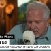 'I'm prepared to die': Biden-Harris DOJ celebrates concentration camp survivor's felony conviction over pro-life advocacy
