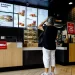 Fast-Food Restaurants Fight to Keep Customers as Food and Wage Costs Spike