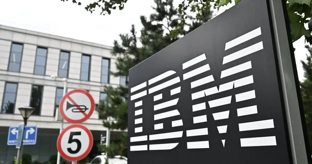 IBM to Shut Down China Research Centers, Laying Off Over 1,000 Workers