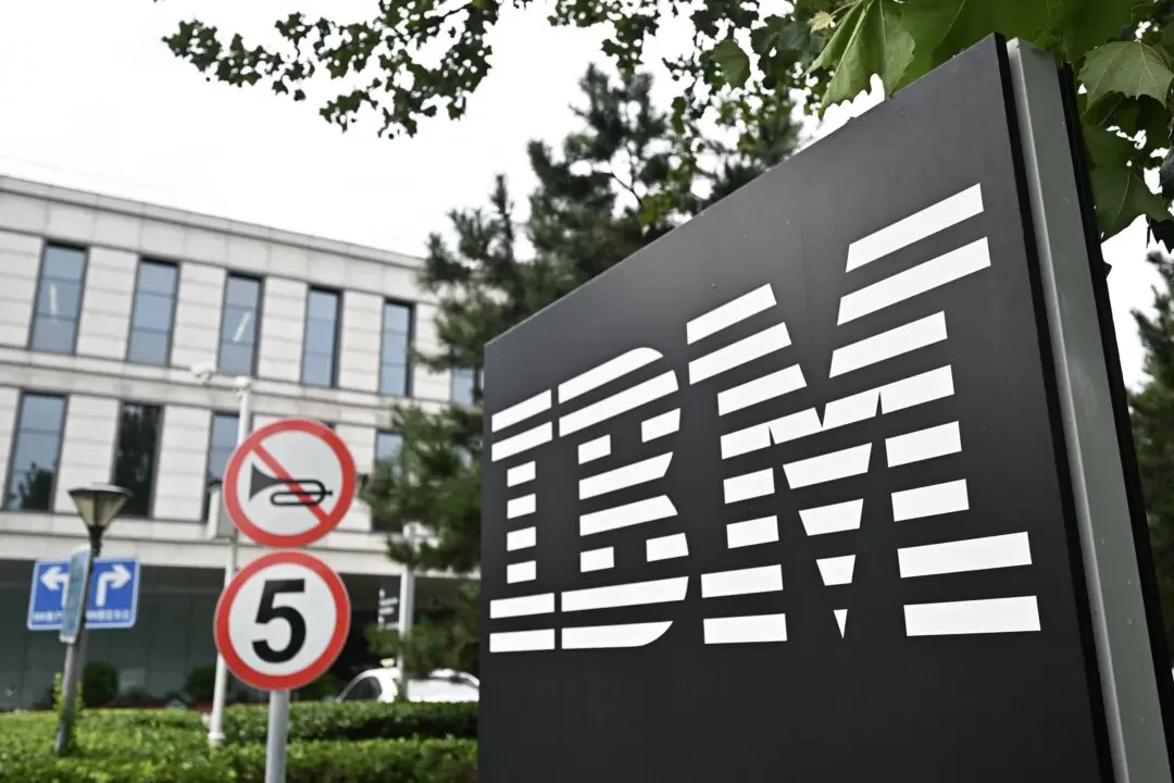 IBM to Shut Down China Research Centers, Laying Off Over 1,000 Workers