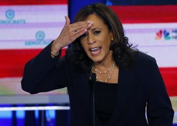 Panicked Democrats Are Trying to Explain Away Comrade Kamala’s “Price Controls” Proposal Following Backlash