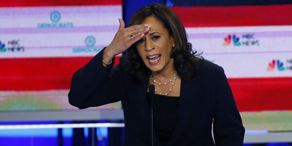 Panicked Democrats Are Trying to Explain Away Comrade Kamala’s “Price Controls” Proposal Following Backlash