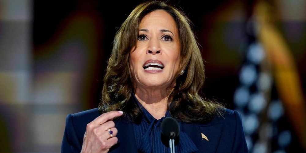 “I’m Not Afraid to Say It”: DNC Volunteer Says the Convention Drove Her to Ditch Comrade Kamala