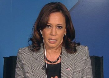 CNN Analyst Says Comrade Kamala’s “Worst Moments” From Past Interviews Are Giving Her Campaign Pause About Future Interviews
