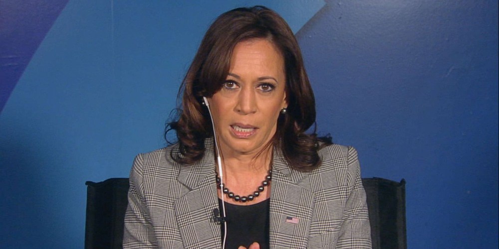 CNN Analyst Says Comrade Kamala’s “Worst Moments” From Past Interviews Are Giving Her Campaign Pause About Future Interviews