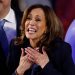Trump Leads Harris By 3-Points Nationally In New Head-To-Head Poll