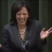 Mainstream Media Fact-Checkers Rip Kamala Harris’ DNC Speech to Shreds