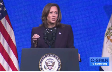 Thomas Sowell’s warning to GOP: Harris could lock up election now with early voting