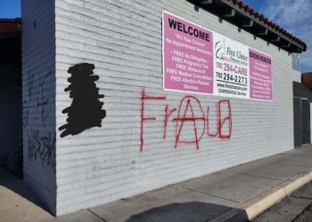 Pro-Life Pregnancy Centers Need Protection From Radical Abortion Activists