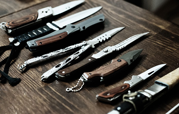 Massachusetts Supreme Judicial Court STRIKES DOWN 67-year-old ban on switchblade knives