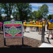 Pro-Life Group Opens Special Baseball Field for Disabled People